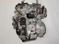 Engine + ancillaries D15SFT LFV 1.5 Turbo 165 hp Opel Insignia B 83TKm