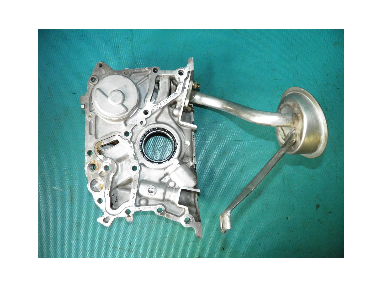 Bomba De Aceite 3s Gt 2 0 Turbo 185cv Toyota Celica 4wd T16