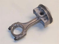 Piston + connecting rod 104EC 1.0 999 ccm 165 hp E4 BMW S 1000 R RR XR