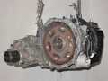 Automatic transmission 4X4 TF-71SC 1.4 BoosterJet 140 HP Suzuki Vitara