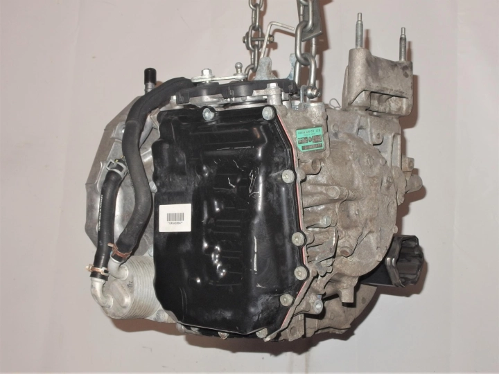 Automatic transmission 4X4 TF-71SC 1.4 BoosterJet 140 HP Suzuki Vitara