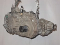 Automatic transmission 4X4 TF-71SC 1.4 BoosterJet 140 HP Suzuki Vitara