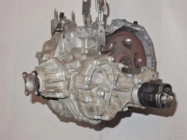 Automatic transmission 4X4 TF-71SC 1.4 BoosterJet 140 HP Suzuki Vitara