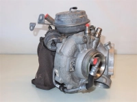 Turbocharger 8508092 N57D30B 3.0 D 313 HP BMW F30 F33 F10 F12 F01 F25 