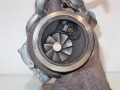 Turbocharger 8508092 N57D30B 3.0 D 313 HP BMW F30 F33 F10 F12 F01 F25 