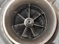 Turbocharger 8508092 N57D30B 3.0 D 313 HP BMW F30 F33 F10 F12 F01 F25 