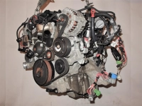 Engine + ancillaries N47D20C 2.0 D 116 HP BMW 1 E81 E87 / 3 E90 E91 20