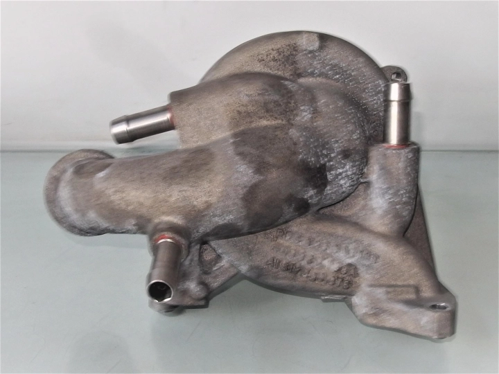 Water pump CD33-8K168-AA AM29 6.0 V12 576 HP Aston Martin Vanquish 201