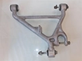 Lower right rear wishbone DG43-5B530-AB 6.0 V12 576 HP Aston Martin Va