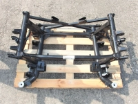 Trolley Suspension sled rear AD33-5R003-AD AM29 6.0 V12 576 HP Aston M