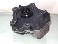 Water pump 2ZR-FXE 1.8 VVTi HYBRID 136 HP Lexus CT 200h 2014 125TKm