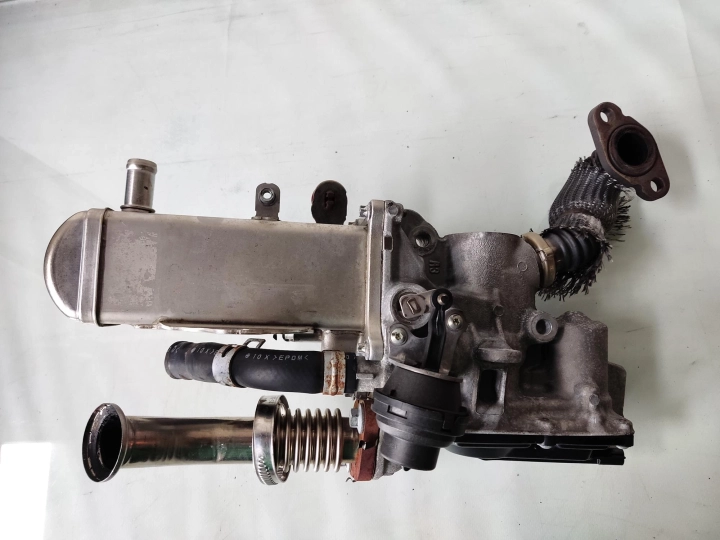 Guarnizione Valvola EGR 18715-PB2-000 - In PVC Per Honda, Nissan, Acura, Isuzu, Subaru