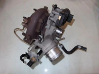 Turbocharger 144118X00B YD25DDTI 2.5 dCi 144 HP Nissan Navara D40 2014