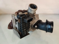 Turbocharger BK3Q-6K682-CB 2.2 TDCI 100 HP RWD Ford Transit 2014 155 T