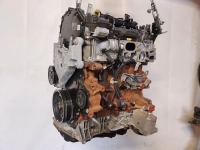 YMDA 2.0 EcoBlue 190hp Ford Kuga mk3 4X4 2022 Engine