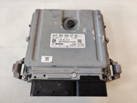 Engine controller 2649000700 / 0261S20343 264.915 1.5 Turbo 184 HP Mer