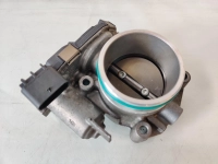 Throttle 2641410000 1.5 Turbo 184 HP 264.915 Mercedes C 200 EQ Boost 2