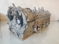Cylinder head left 1770163500 177.980 4.0 V8 Mercedes C-Class W205 C63