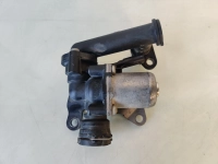 Water pump A1772030064 177980 4.0 V8 Mercedes C-Class W205 C63 S AMG
