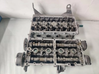 Cylinder head 03C103358AK 03C103475BC 1.4 TSI / TFSI VW Audi Seat Skod