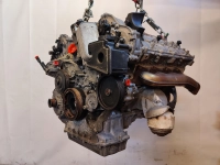 Engine + ancillaries M 273.961 5.5 V8 388 HP Mercedes W221 / C216 S500