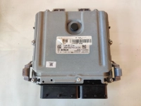 Engine control unit 0261S20343 2.0 Turbo CGI 258 HP Mercedes W205 W213