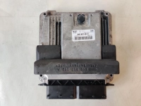 Engine control unit 8K5907401F/CDU/CDUD 3.0 TDI 245 hp Audi Q5
