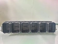 Engine control unit 9844138 / 0261S100DR B48A20E 2.0 Turbo 306 HP BMW 