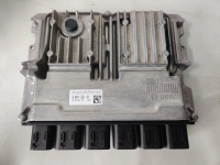 Engine control unit 9844138 / 0261S100DR B48A20E 2.0 Turbo 306 HP BMW 