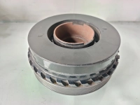 Pulley 8671950 B48A20E 2.0 Turbo 306 HP BMW F40 M 135i 30tkm PERFECT