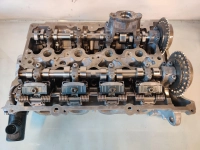 Cylinder head 8638185 / B48E / B48A20E 2.0 Turbo 306 HP BMW F40 M 135i