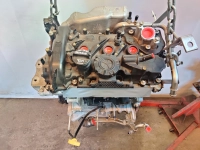 Engine F14SHT / L3T 1.4 Turbo 145 HP Opel Astra K 2020 80TKm