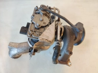 Turbocharger 12700584 F14SHT 1.4 Turbo 145 HP Opel Astra K 2020 80TKm