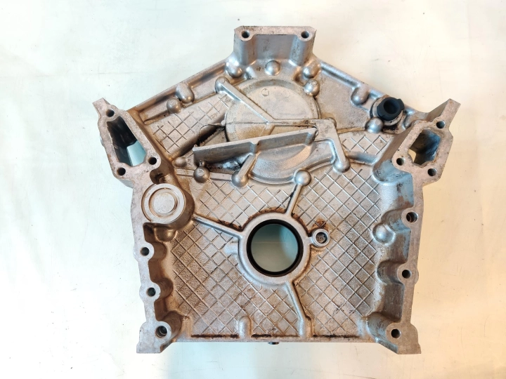 Timing cover cover EBC1416PA Jaguar XJS 85-92 5.3 V12 264HP