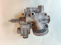 Oil Filter Base 6789PA Jaguar XJS 85-92 5.3 V12 264HP