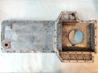 Oil pan base P35572 Jaguar XJS 85-92 5.3 V12 264HP