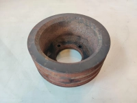 Crankshaft pulley Jaguar XJS 85-92 5.3 V12 264HP
