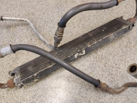 Oil cooler Jaguar XJS 85-92 5.3 V12 264HP