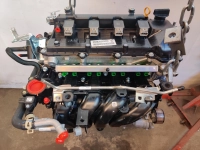 Engine K15C 1.5 HYBRID 116 hp Suzuki S-Cross (AKK) / Vitara (LY) 2023 
