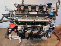 K15C 1.5 HYBRID 116 HP Suzuki S-Cross (AKK) / Vitara (LY) 2022 engine