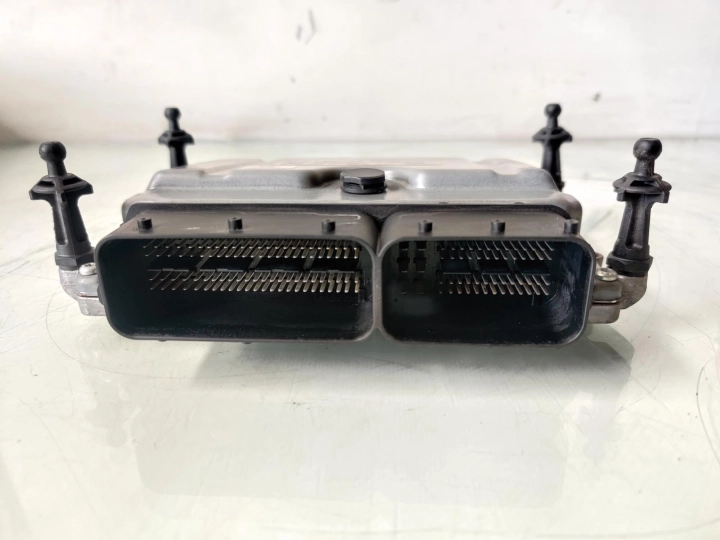 Komputer ECU A2721539691 3.5 V6 Mercedes SLK 350 R171