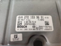 Komputer ECU A2721539691 3.5 V6 Mercedes SLK 350 R171