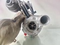 Turbocharger right 079145722A CYC 4.0 V8 Bentley Continental GT 2012-2