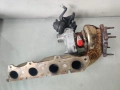 Turbocharger right 079145722A CYC 4.0 V8 Bentley Continental GT 2012-2