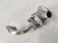 Exhaust Gas Valve 079131101AK CYC 4.0 V8 Bentley Continental GT S 2012