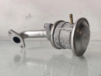Exhaust Gas Valve 079131101AJ CYC 4.0 V8 Bentley Continental GT S 2012