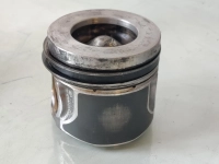 Pompe à Vide D'huile Pour JAGUAR 204DTA AJ20D4 PT204 (97-99) - Réf G4D36L079JA - Neuf