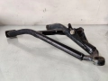 Lower front right swingarm Yamaha Grizzly 700 2019-