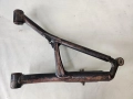 Lower front right swingarm Yamaha Grizzly 700 2019-