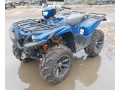 Lower front right swingarm Yamaha Grizzly 700 2019-